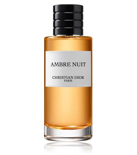 ambre nuit dior damen|ambre nuit Dior sephora.